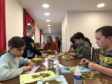 Zabavne in aktivne krompirjeve počitnice 3